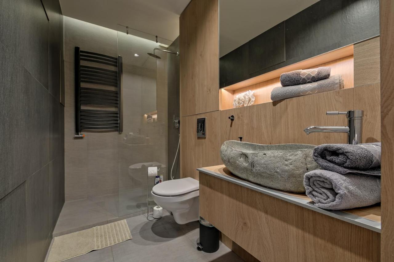 Apartamenty Jagielly Лодзь Екстер'єр фото