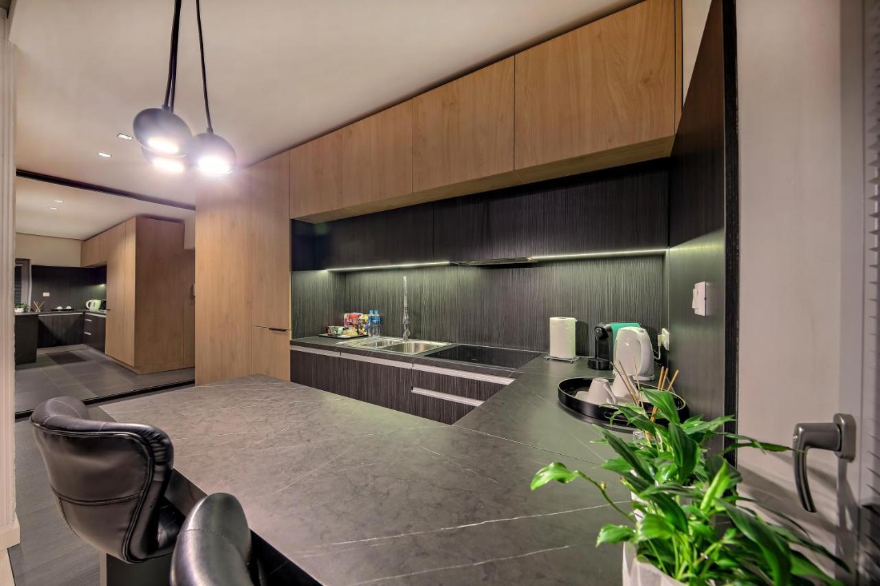 Apartamenty Jagielly Лодзь Екстер'єр фото