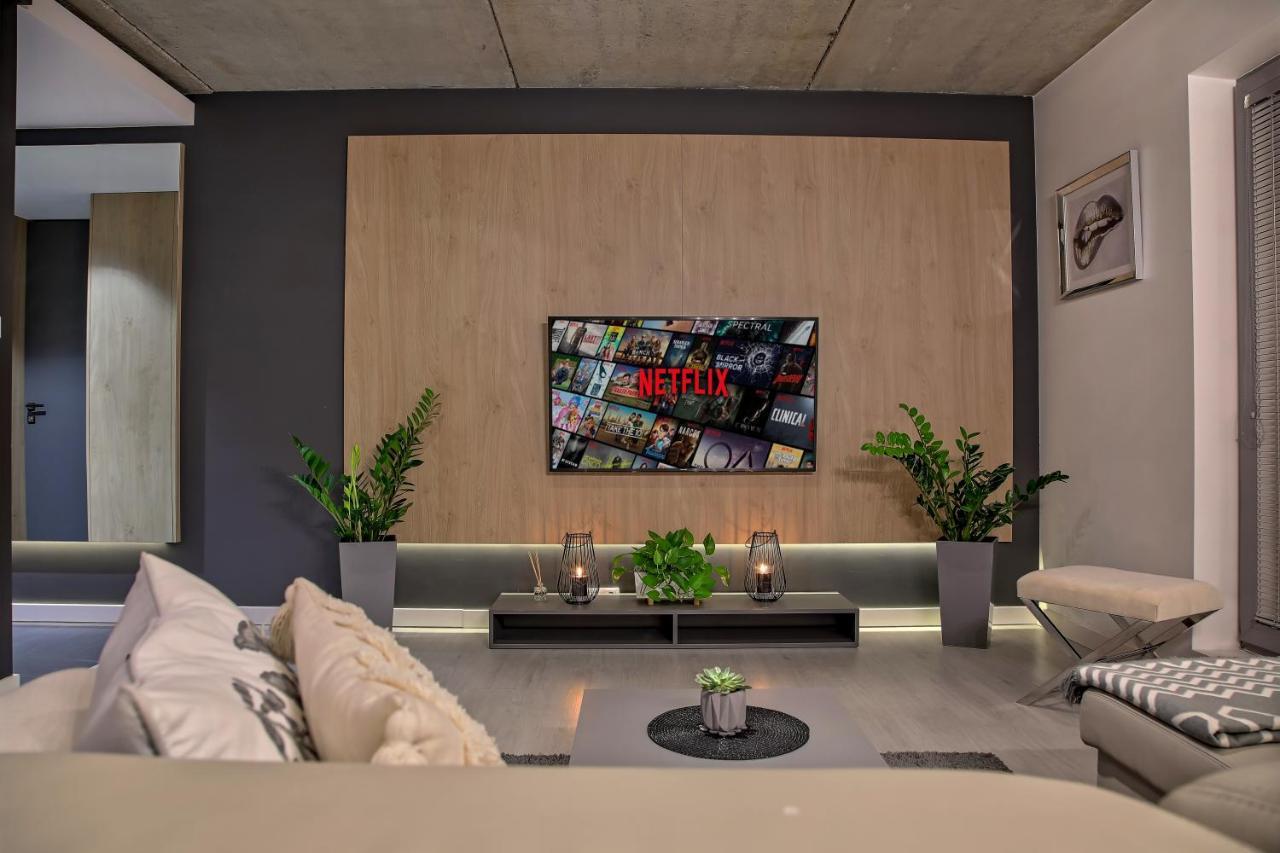 Apartamenty Jagielly Лодзь Екстер'єр фото